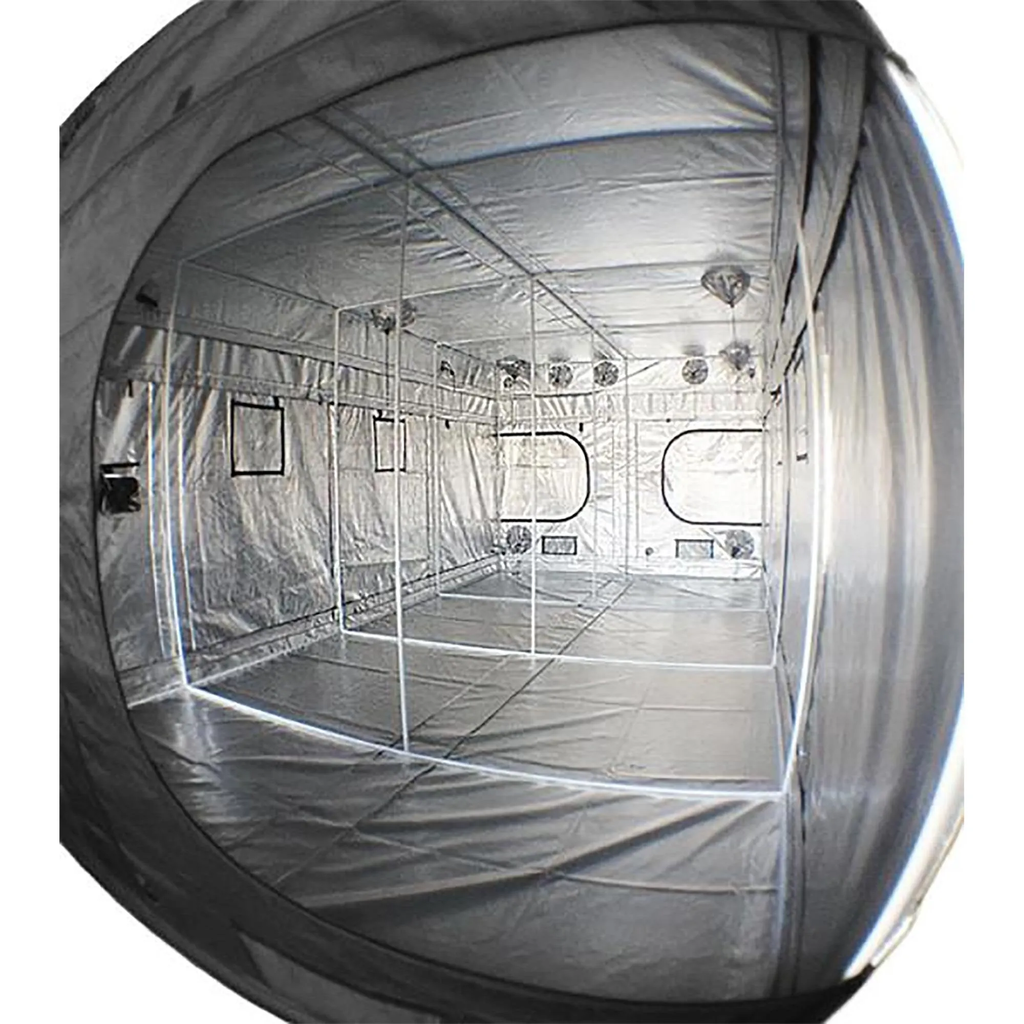 Gorilla Grow Tent 10' x 20'