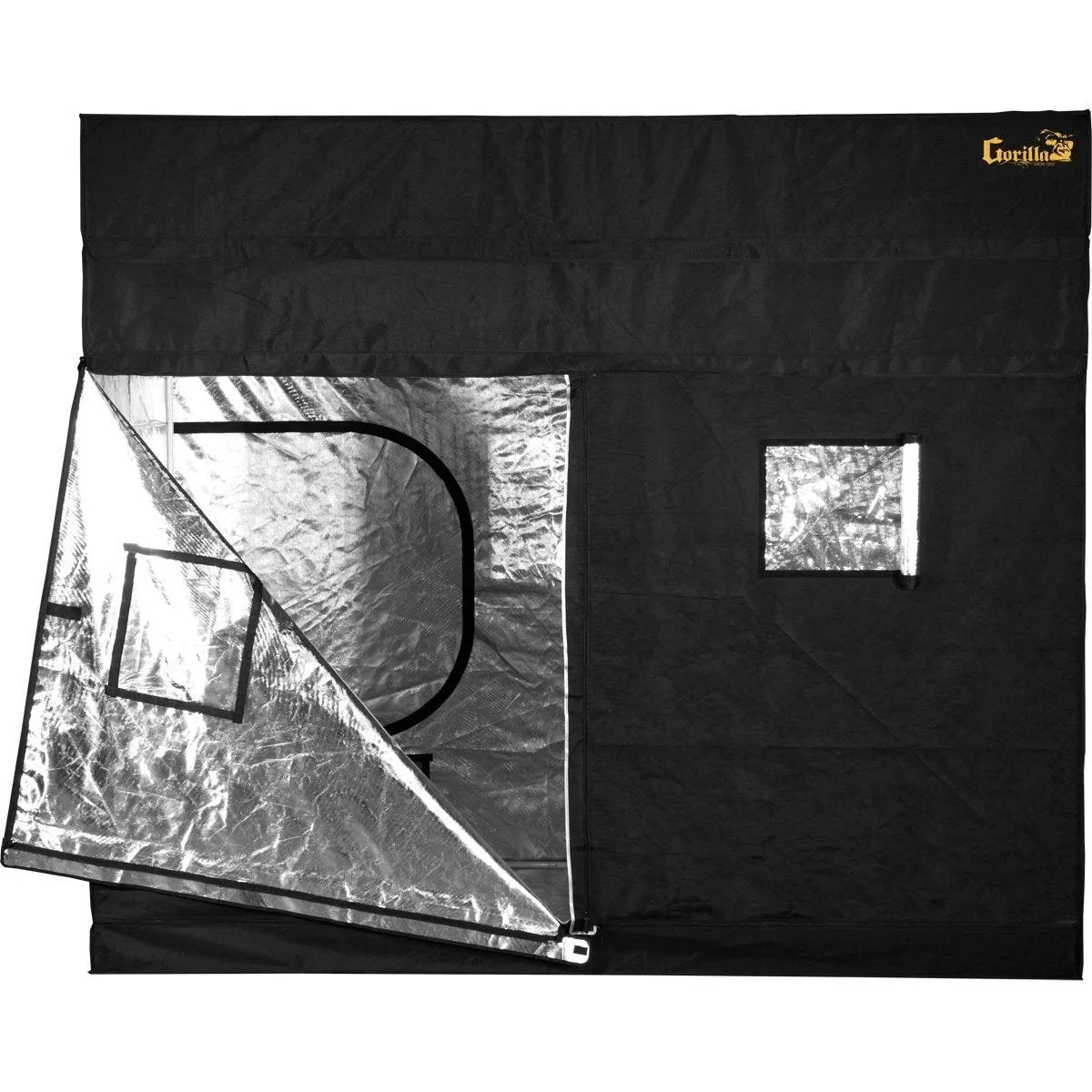 Gorilla Grow Tent 4' x 8'