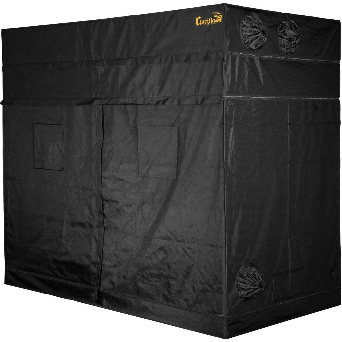 Gorilla Grow Tent 4' x 8'