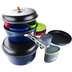 GSI Bugaboo Camper Cookset