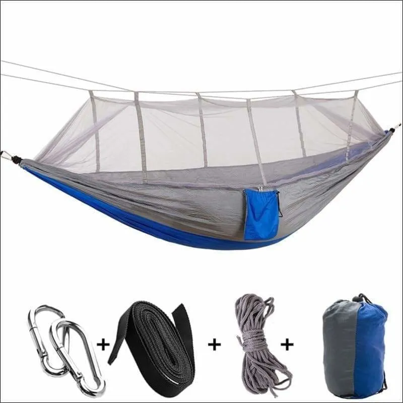 Hammock Tree Tent Just For You