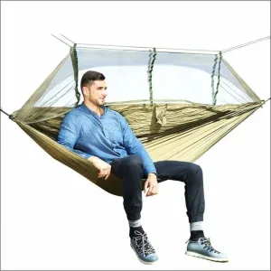 Hammock Tree Tent Just For You