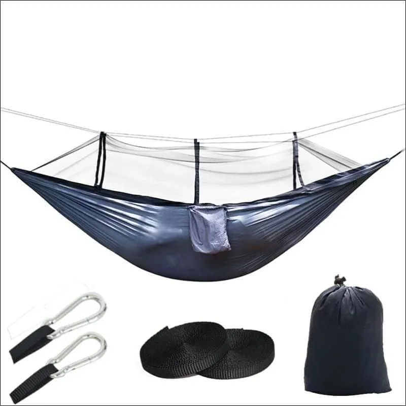 Hammock Tree Tent Just For You