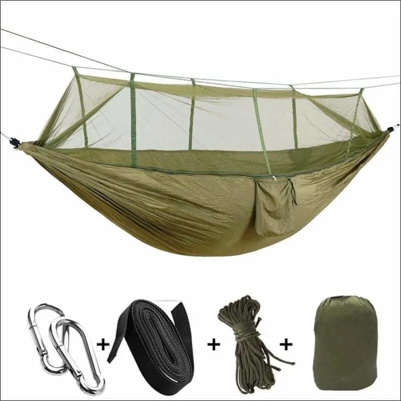 Hammock Tree Tent Just For You