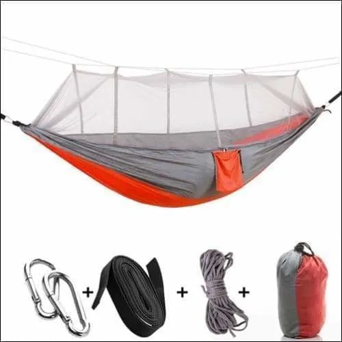 Hammock Tree Tent Just For You