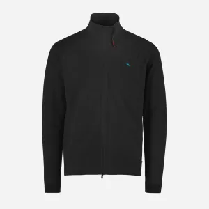 Hödur Zip Jacket - Black