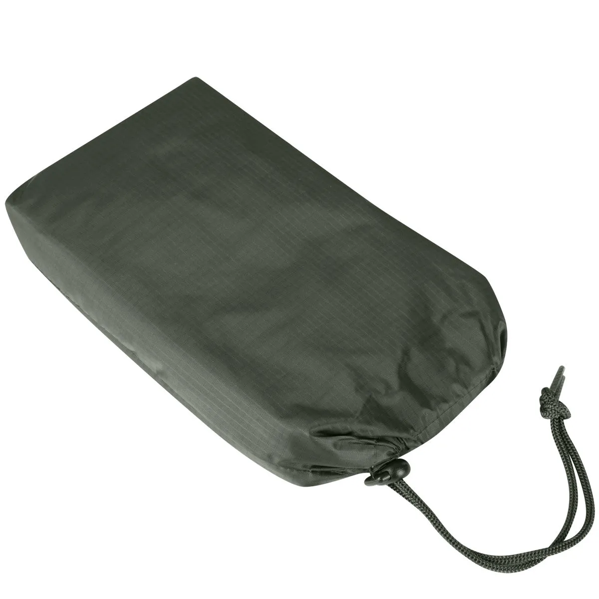 Helikon Poncho US Model Olive Green