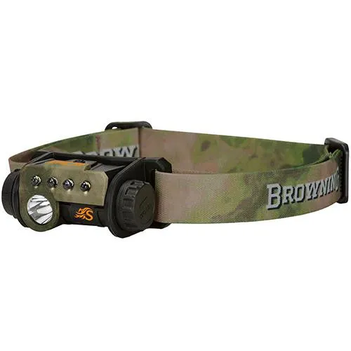 Hell's Canyon Speed Epic 3V Headlamp - ATACS Foliage-Green