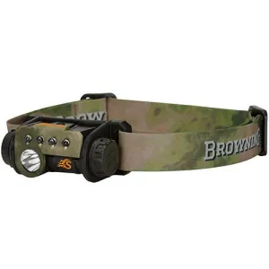 Hell's Canyon Speed Epic 3V Headlamp - ATACS Foliage-Green