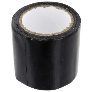 Highlander Gaffer Tape Black - 5cm x 5m