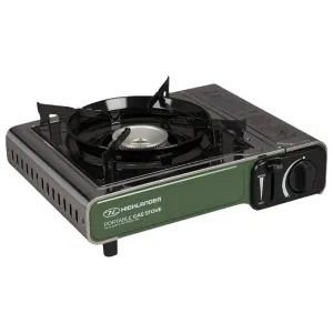 Highlander Portable Gas Stove