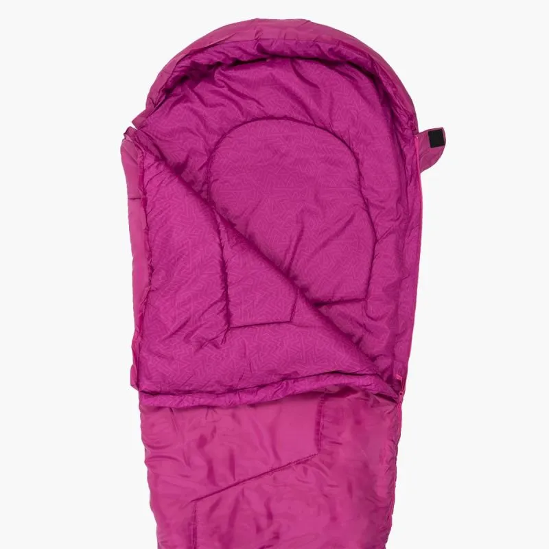 Highlander Sleepline 300 Sleeping Bag Junior