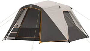 ITEM# 0057   Shield Series 6 Person / 9 Person / 12 Person Instant Cabin Tent (Watch Video)