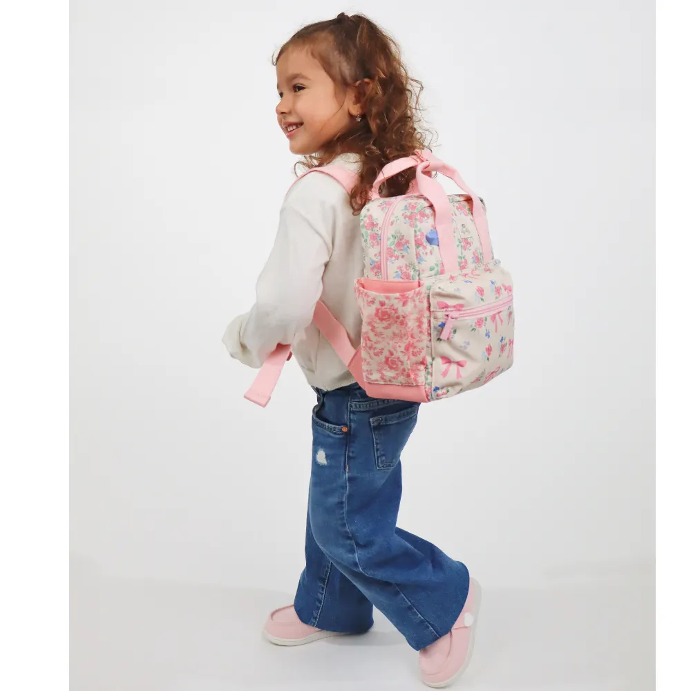 Itzy Bitzy Bag™ Toddler Backpack