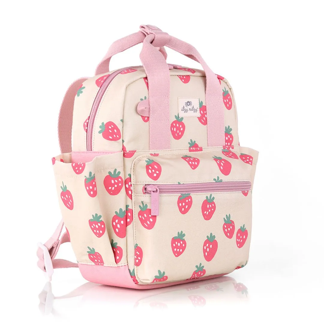 Itzy Bitzy Bag™ Toddler Backpack