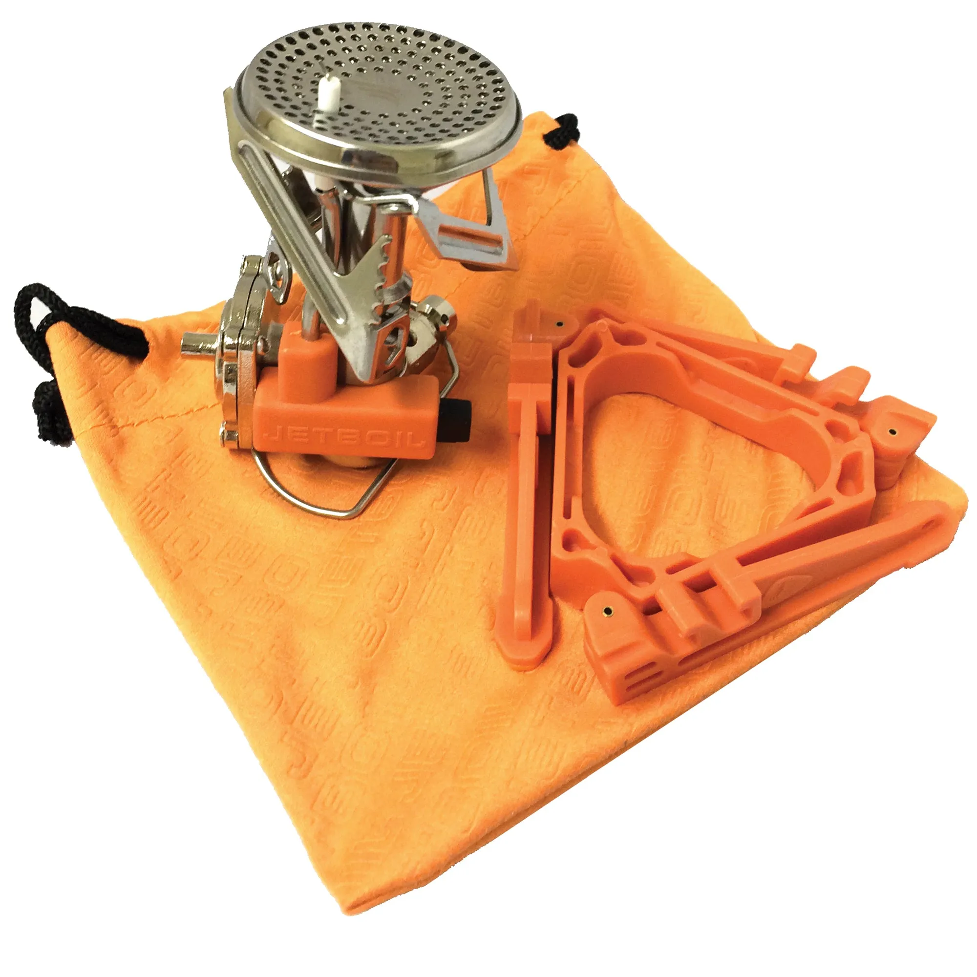 Jetboil MightyMo Camp Stove