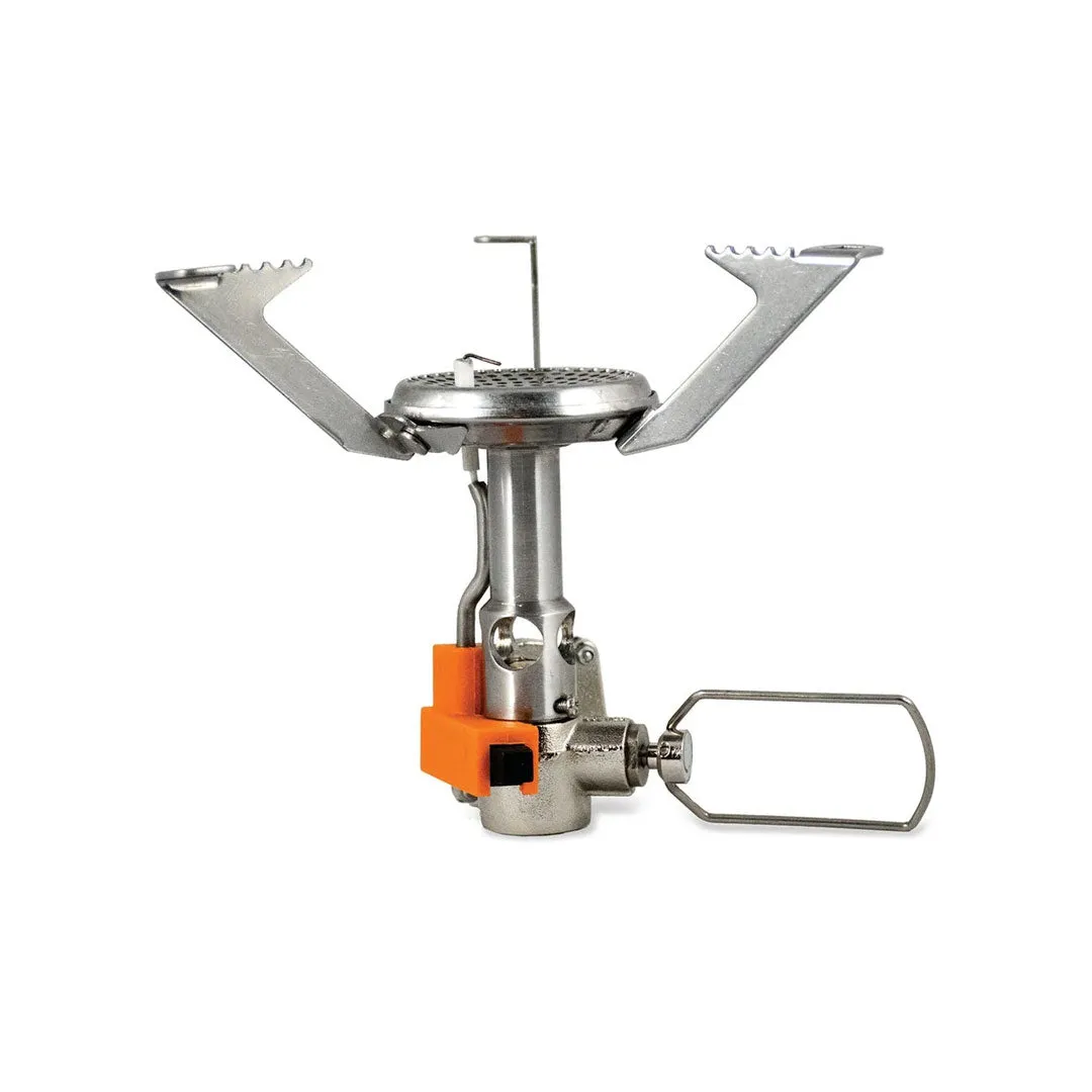 Jetboil MightyMo Camping Gas Stove