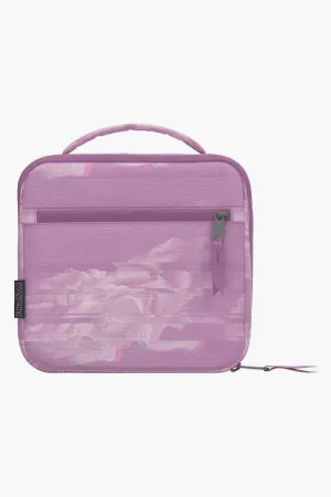 Kids Lunchbox JanSport Lunch Break  Static Rose