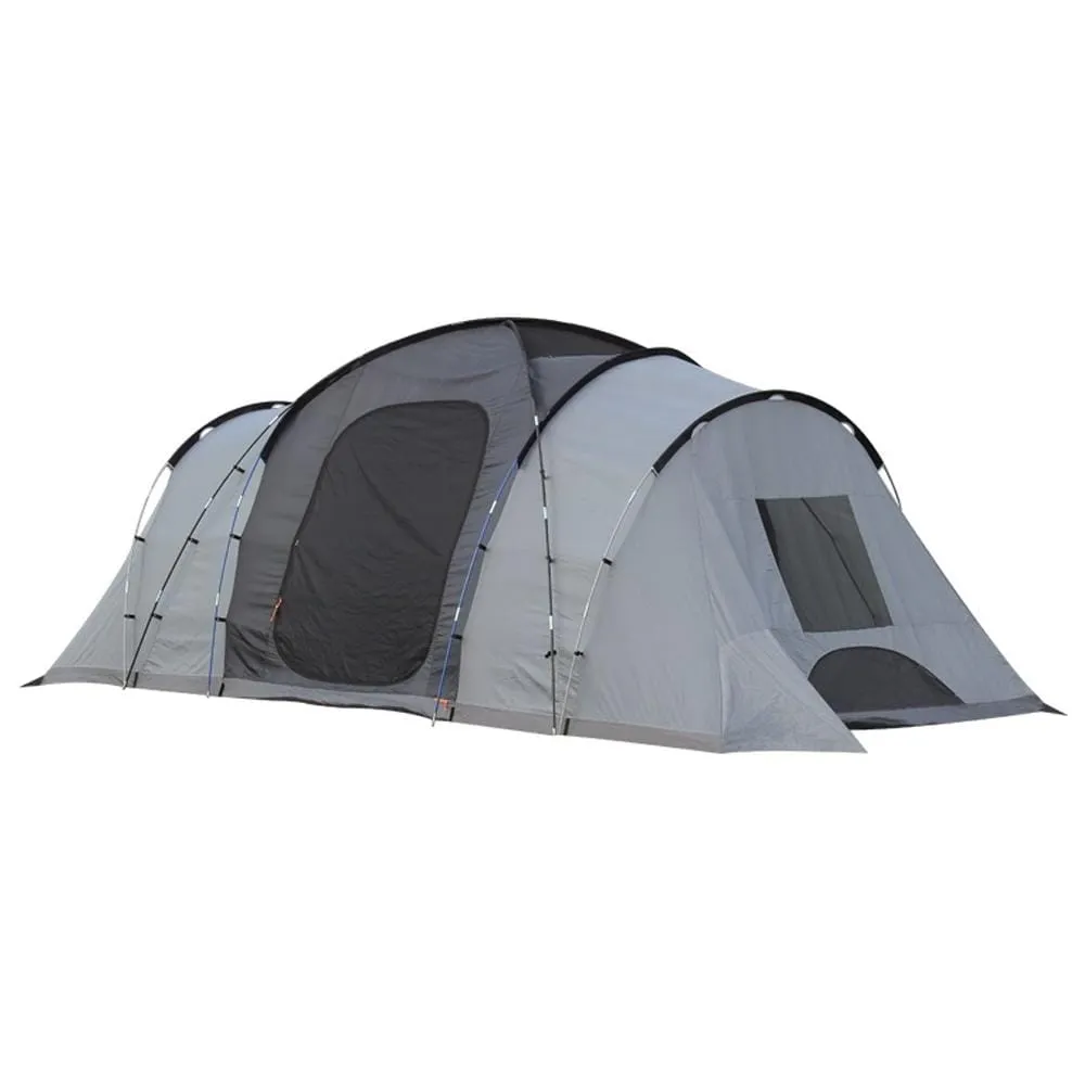 Kiwi Camping Takahe 6 Dome Tent