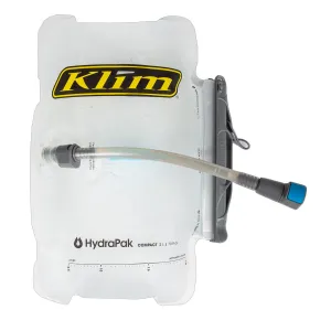 Klim HydraPak Compact Shape-Loc Reservoir 2L