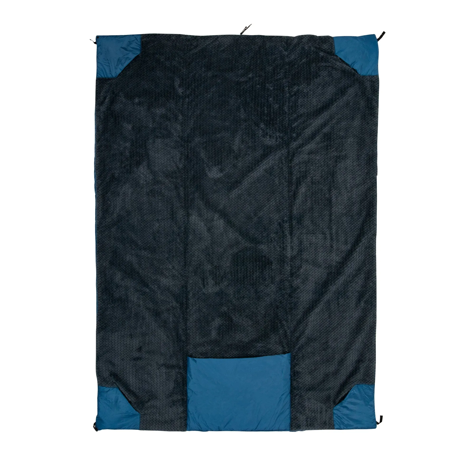 Klymit Versa Luxe Blanket