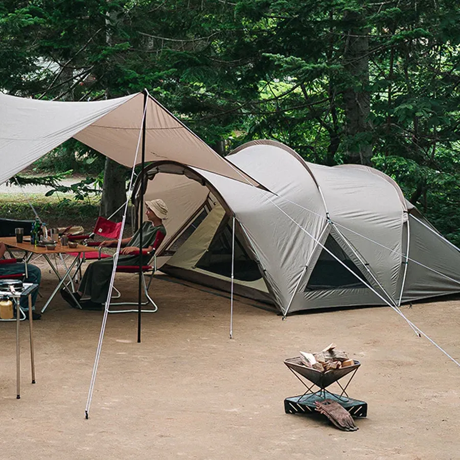 Land Nest Dome Medium