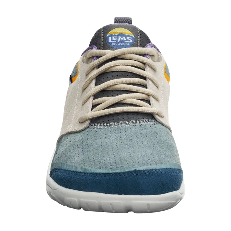 Lems Primal Zen Suede Sun Ray