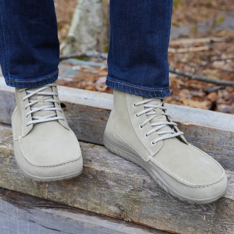 Lems Telluride Boot Limestone