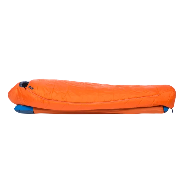 Lost Dog Synthetic Sleeping Bag (15 degree - Long)