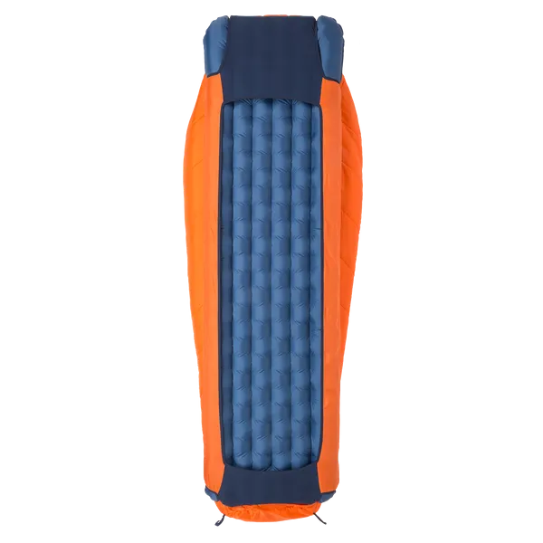 Lost Dog Synthetic Sleeping Bag (15 degree - Long)