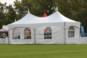 Marquee Tent, 10' x 30'