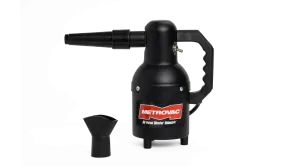 Metrovac Air Force® Blaster® Sidekick® Car & Motorcycle Dryer