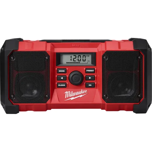 Milwaukee 2890-20 Jobsite Radio