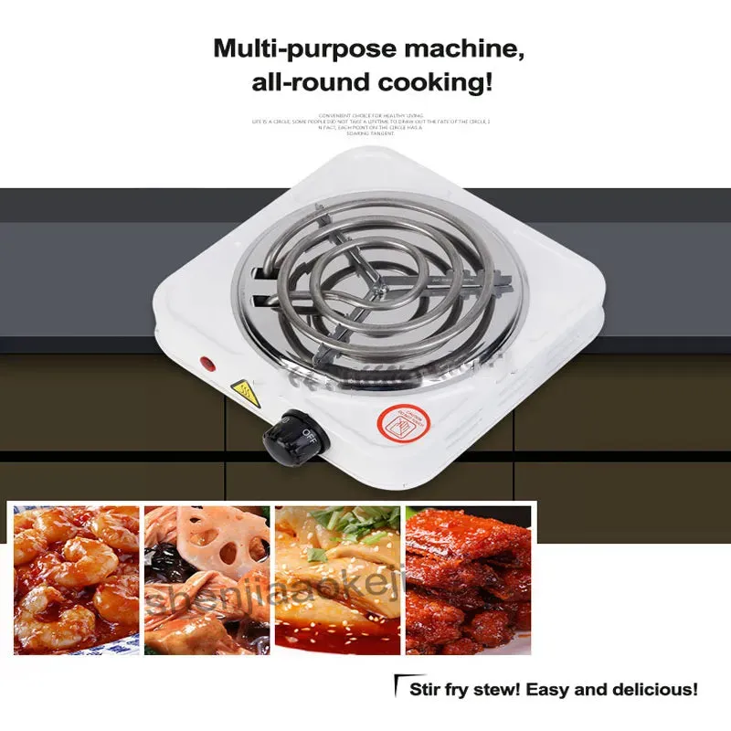 Mini Electric Stove