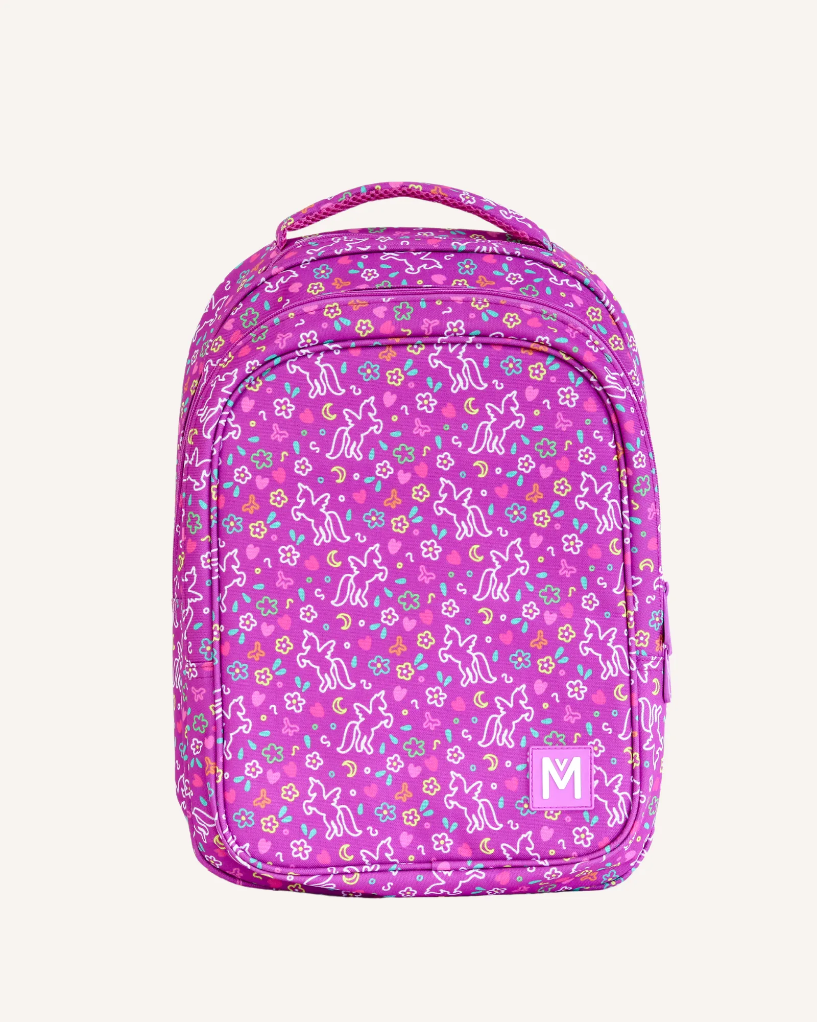 MontiiCo Junior Backpack - Unicorn