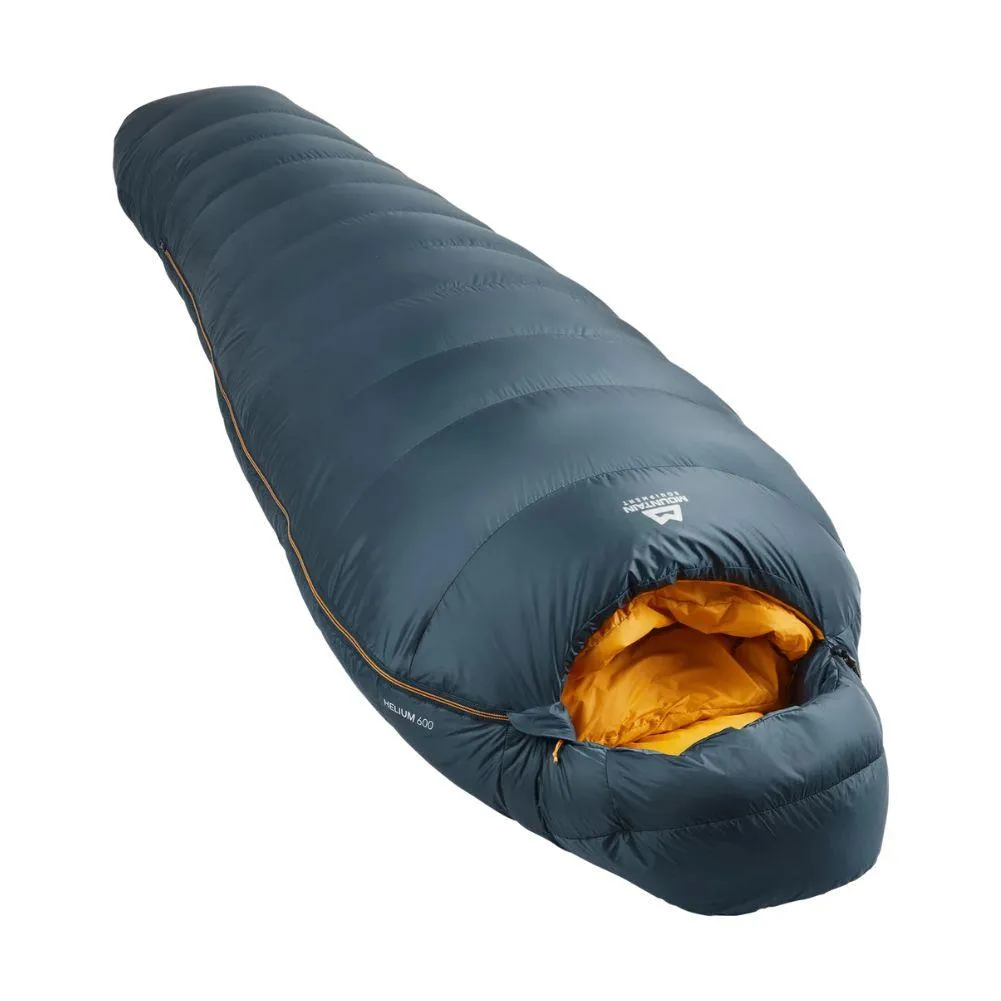 Mountain Equipment Helium 800  Sleeping Bag - Regular (L/Z)