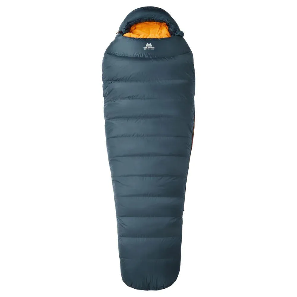 Mountain Equipment Helium 800  Sleeping Bag - Regular (L/Z)