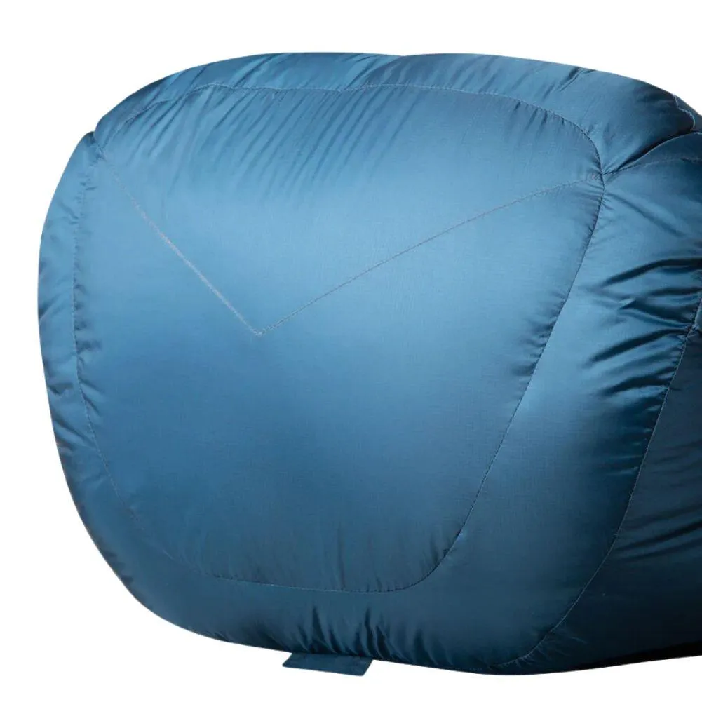 Mountain Equipment Helium 800  Sleeping Bag - Regular (L/Z)