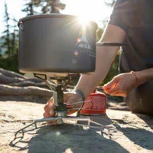 MSR LowDown Remote Stove Adaptor