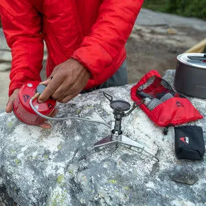 MSR LowDown Remote Stove Adaptor