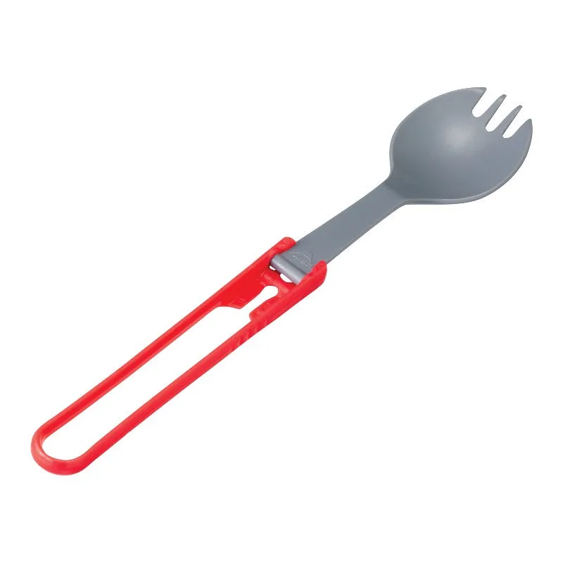 MSR Spork - Red