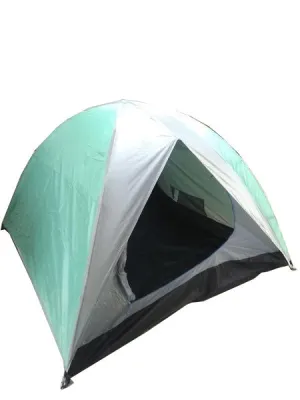 Nalno.com Laterata 4-men Dome Tent