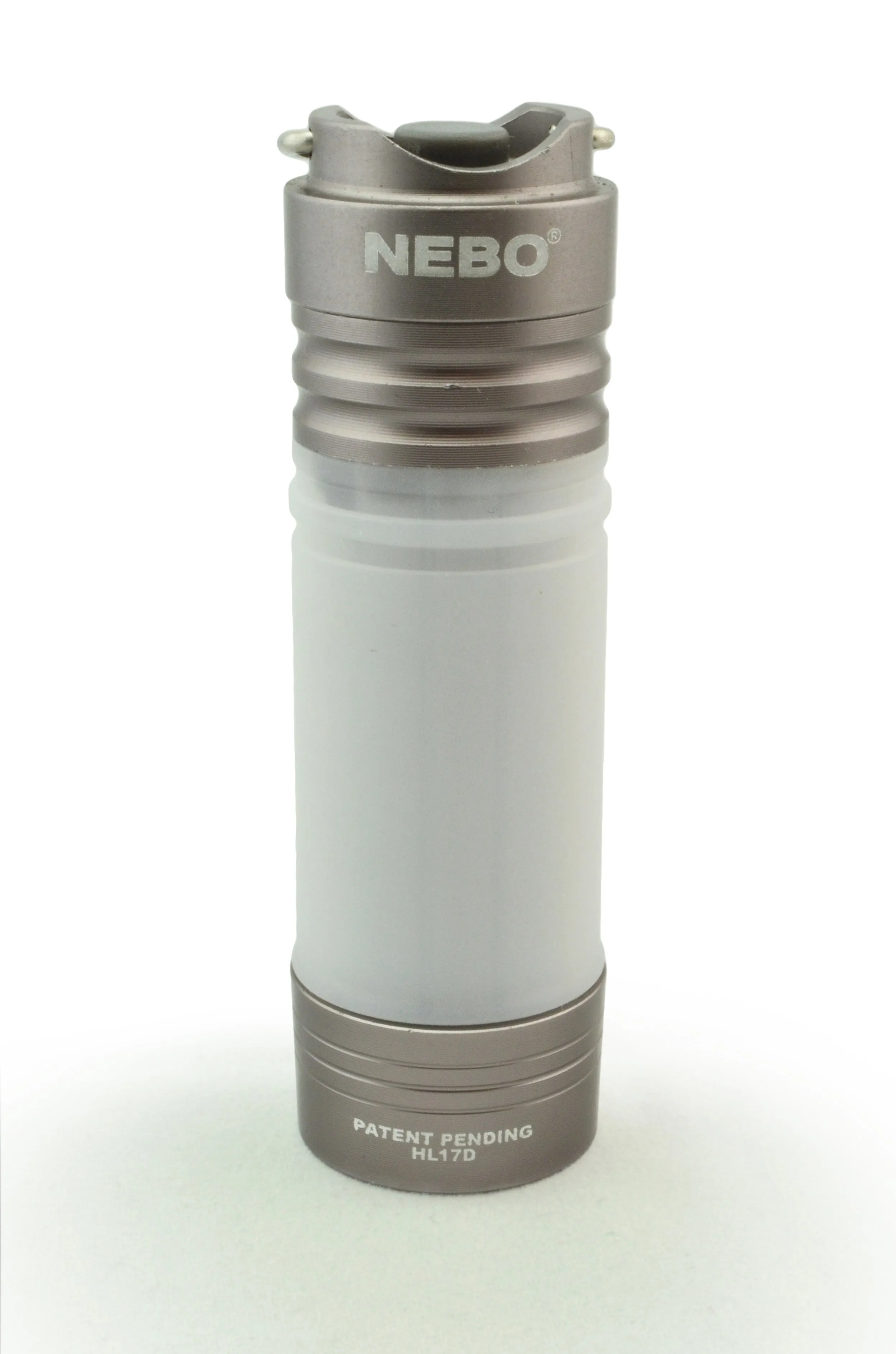 Nebo 6557 Poplite Keychain Light