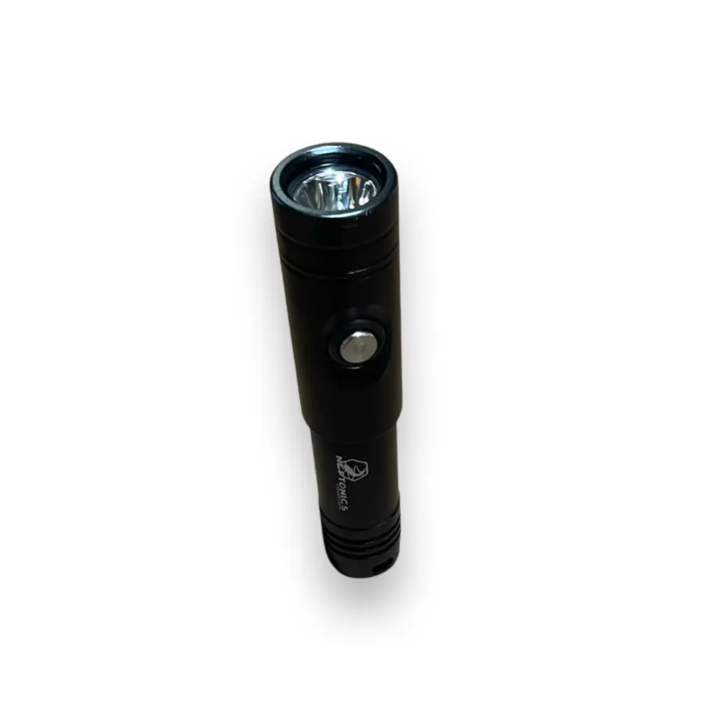 Neptonics NSL Push Button Dive Light