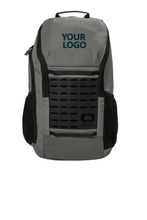 OGIO Surplus Pack Rogue Grey