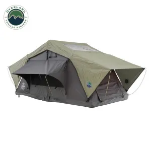 Overland Vehicle Systems Nomadic 2 Standard Roof Top Tent