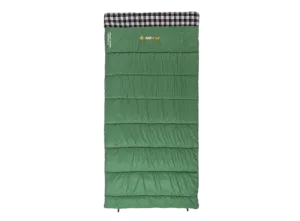 OZtrail - Oxley Jumbo Camper 0c sleeping bag