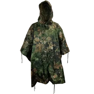 Phantomleaf WASP I Z3A Waterproof Poncho