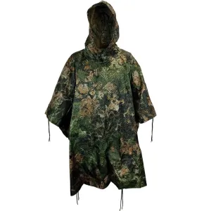 Phantomleaf WASP I Z3A Waterproof Poncho