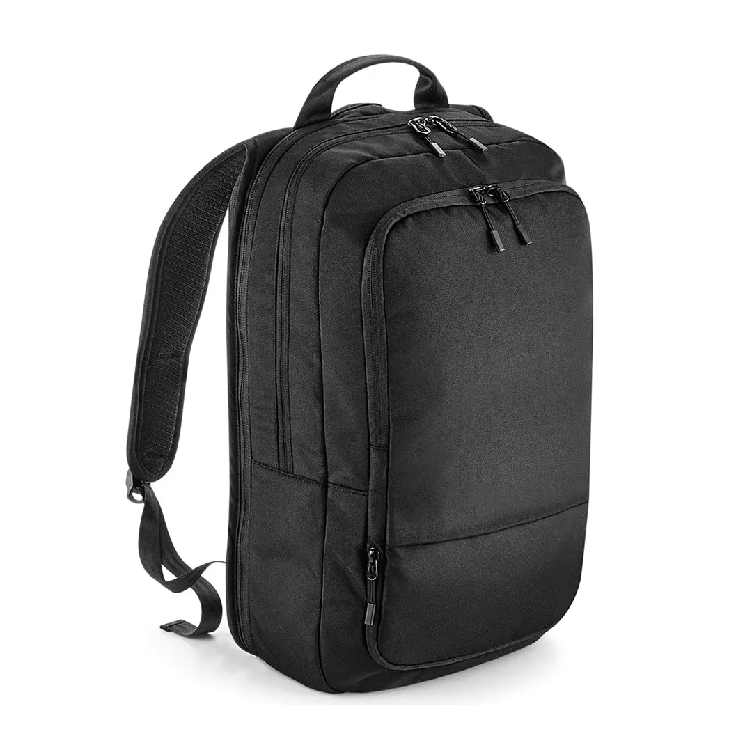 Pitch Black 24 Hour Backpack